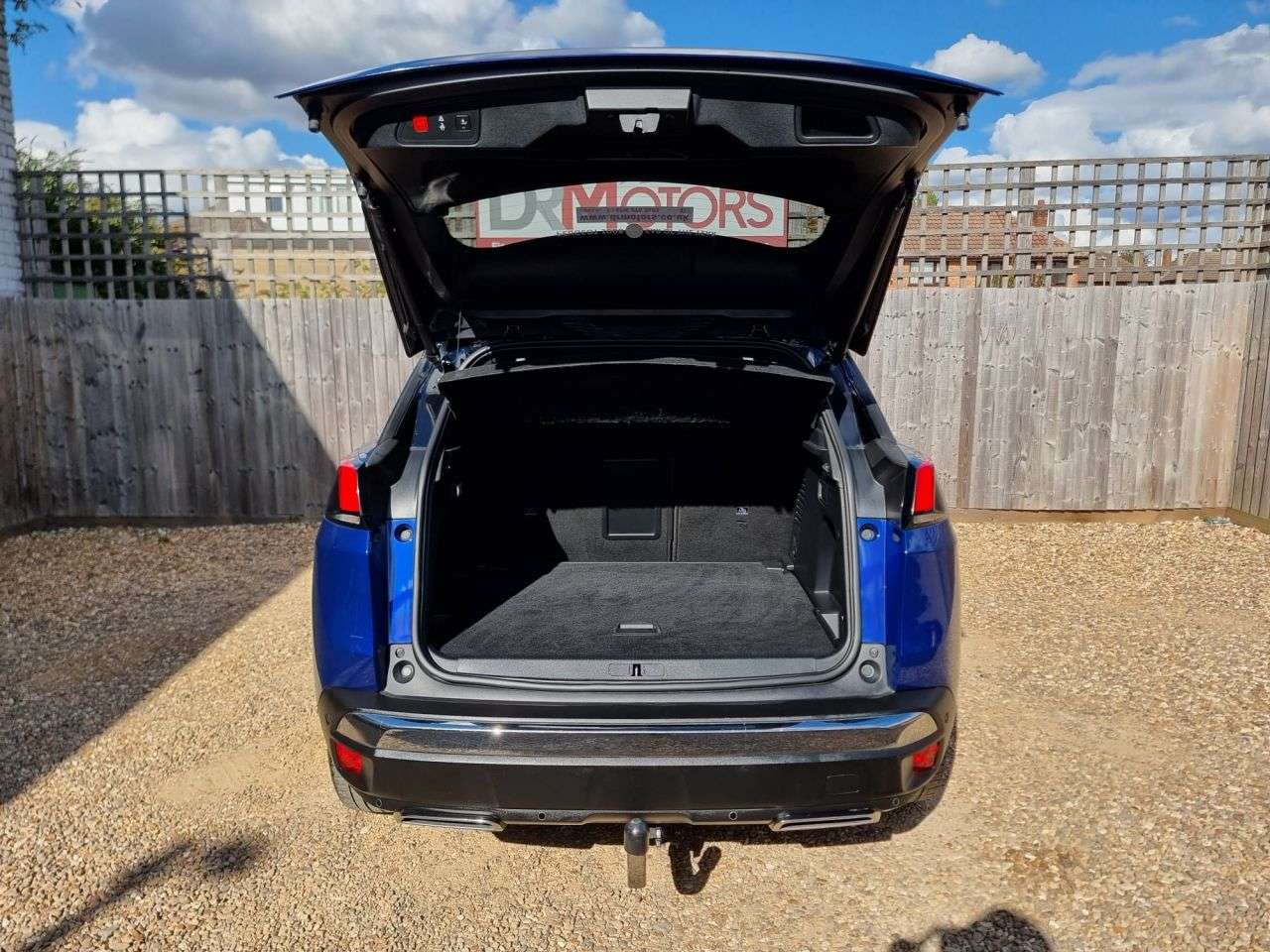 2018 PEUGEOT 3008 2018 PEUGEOT 3008