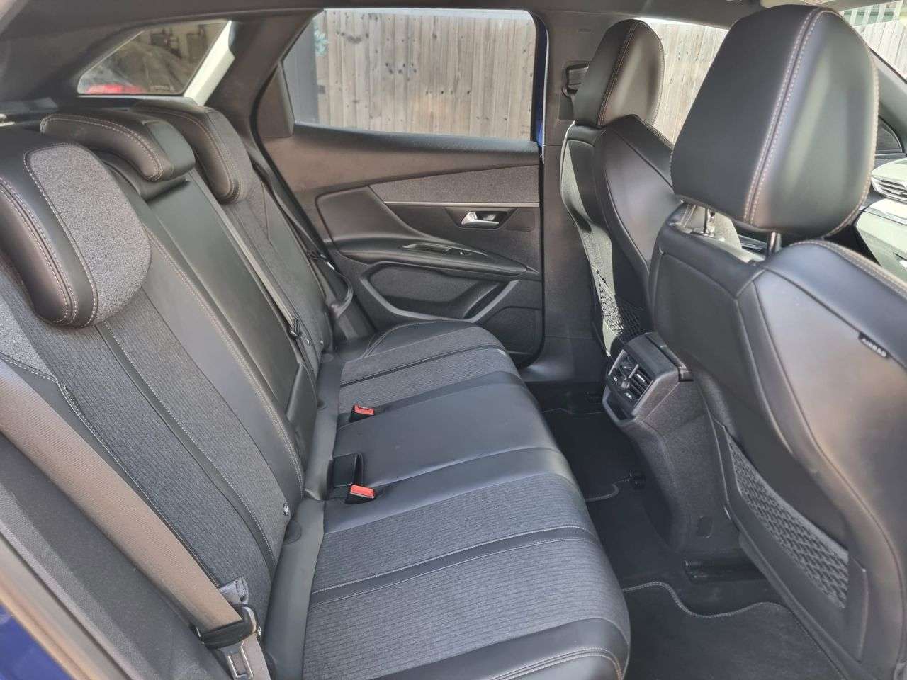 2018 PEUGEOT 3008 2018 PEUGEOT 3008