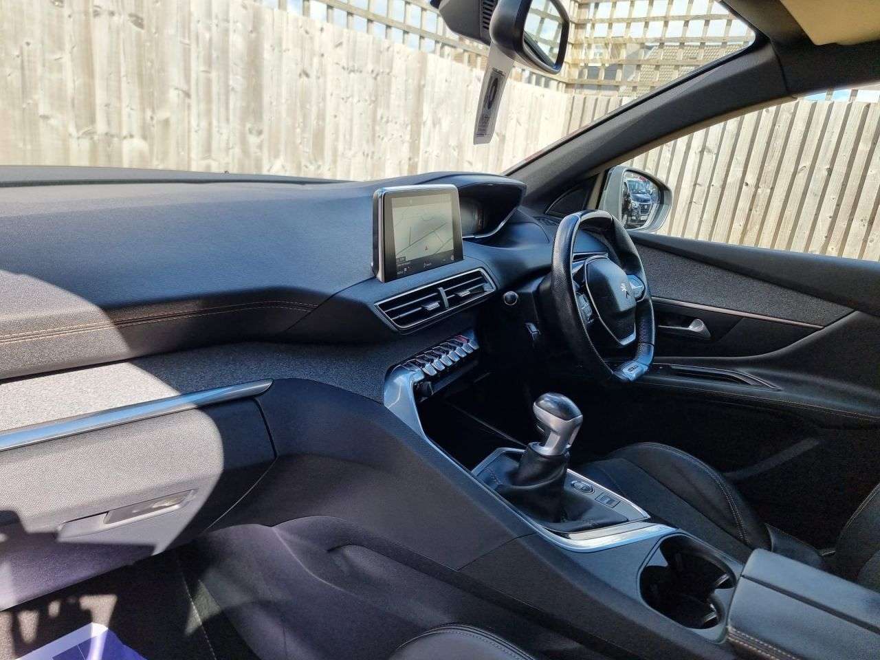 2018 PEUGEOT 3008 2018 PEUGEOT 3008