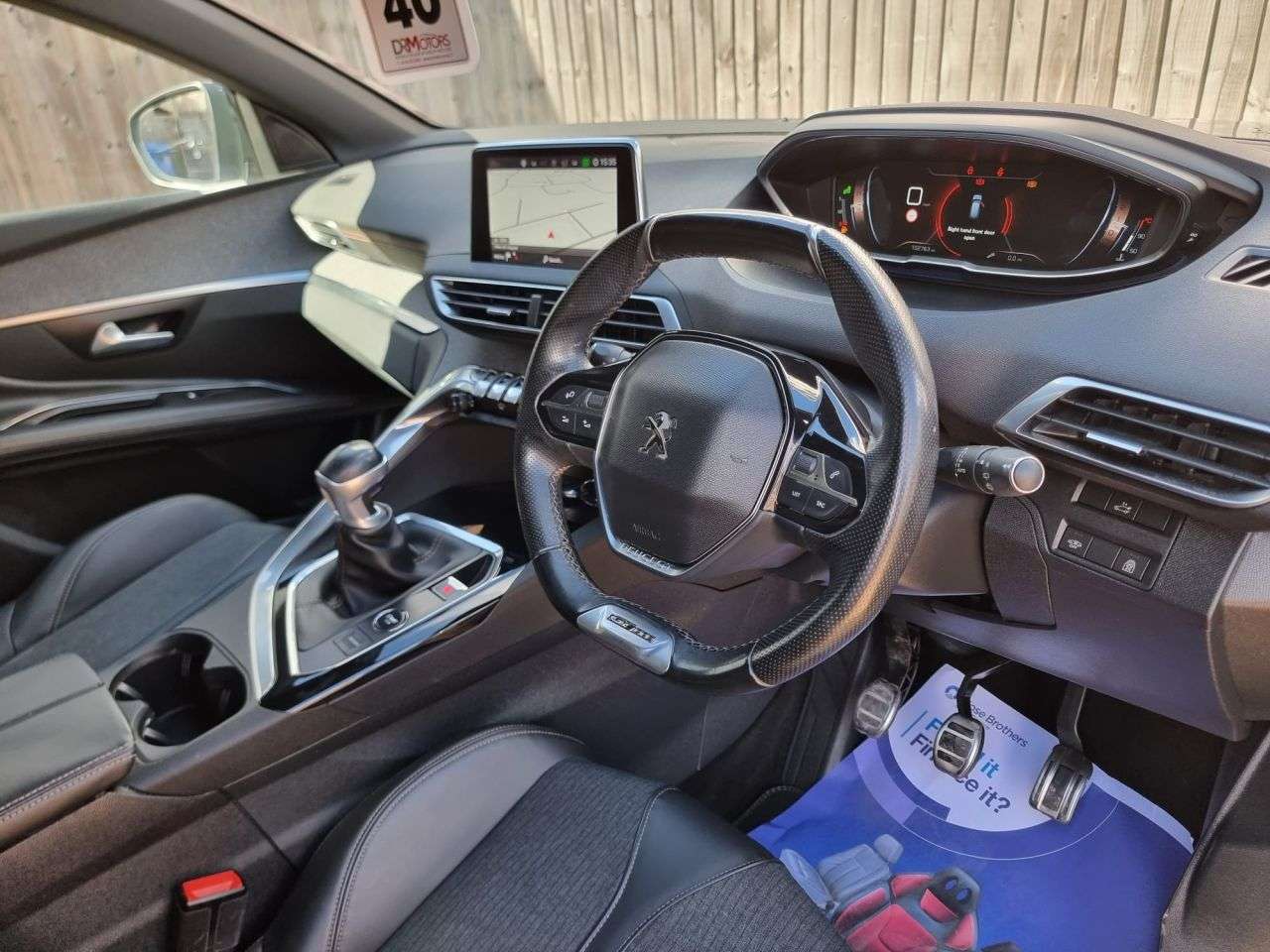 2018 PEUGEOT 3008 2018 PEUGEOT 3008