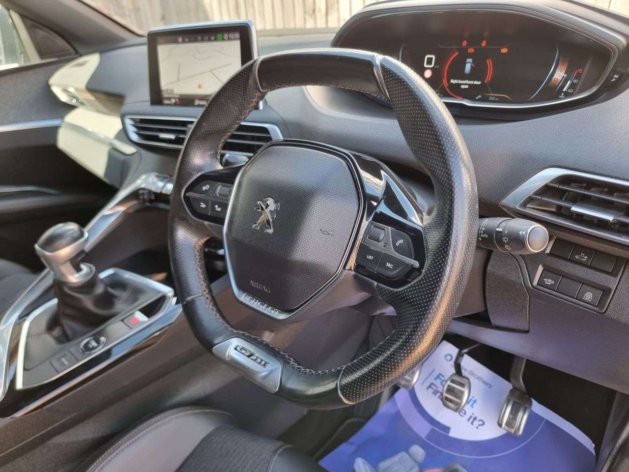 2018 PEUGEOT 3008 2018 PEUGEOT 3008