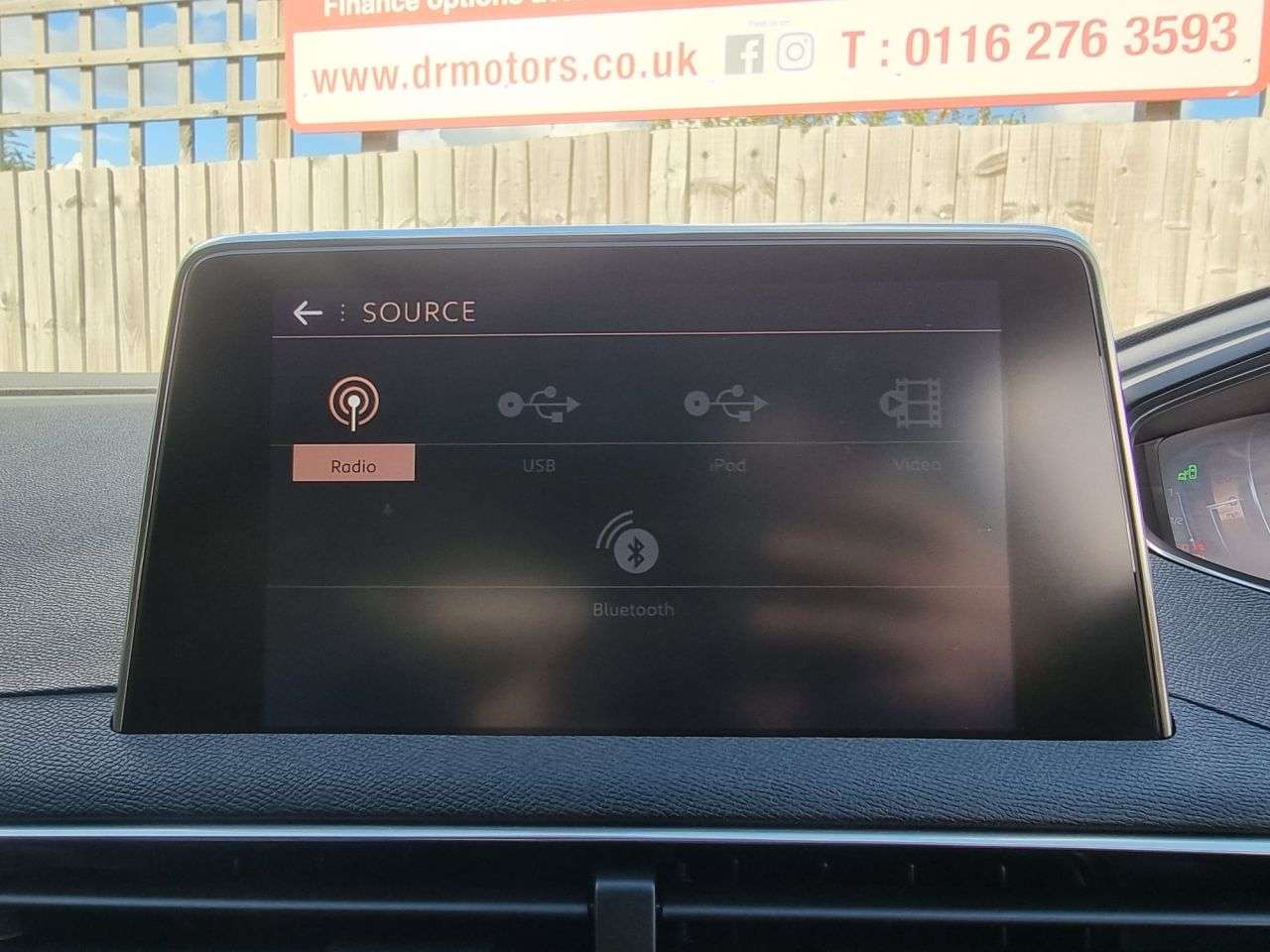 2018 PEUGEOT 3008 2018 PEUGEOT 3008