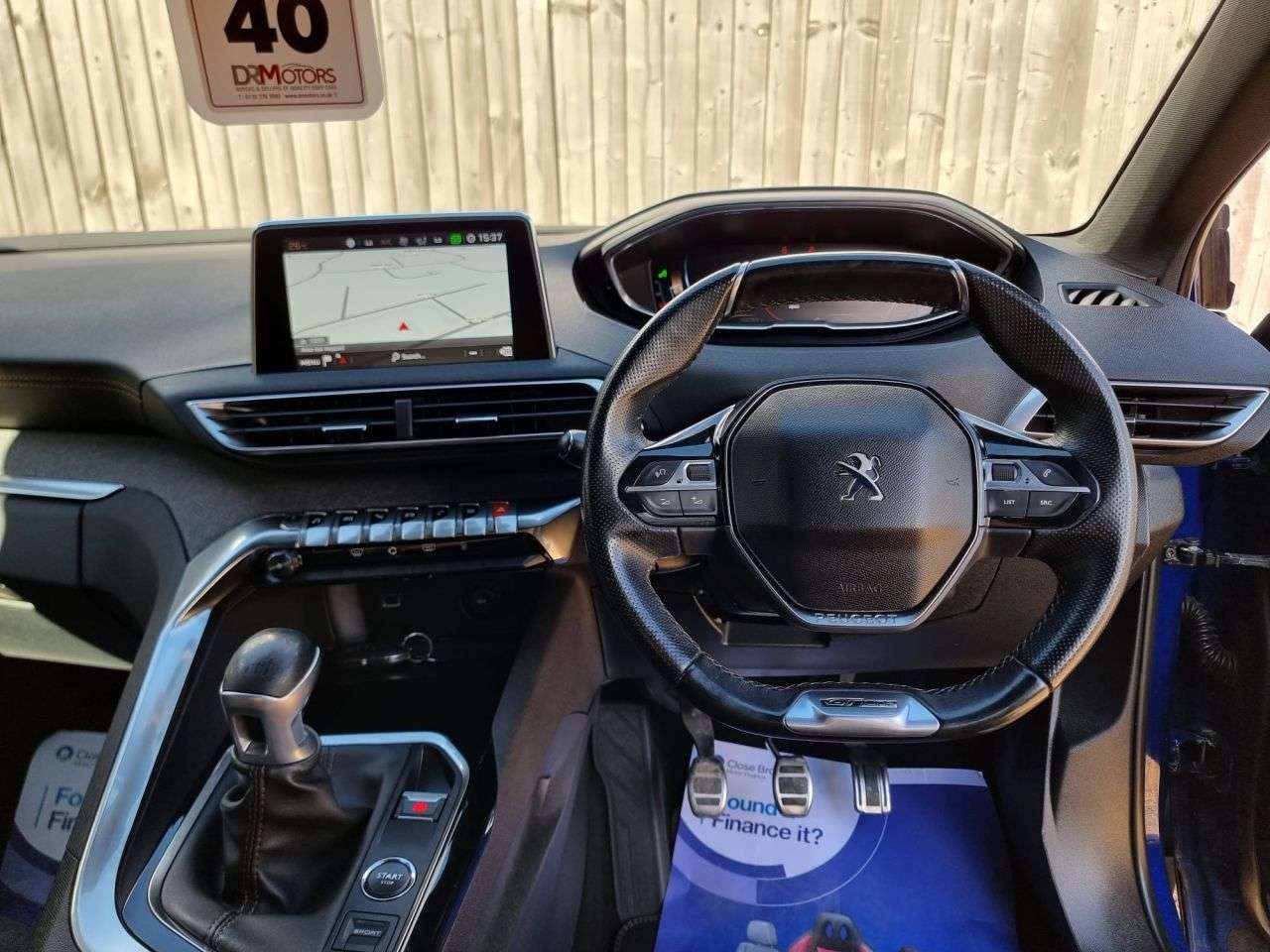 2018 PEUGEOT 3008 2018 PEUGEOT 3008