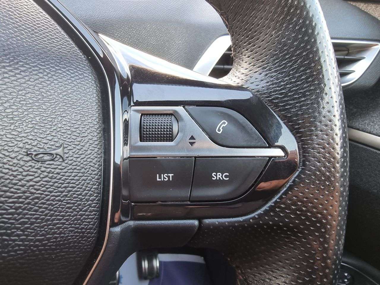 2018 PEUGEOT 3008 2018 PEUGEOT 3008