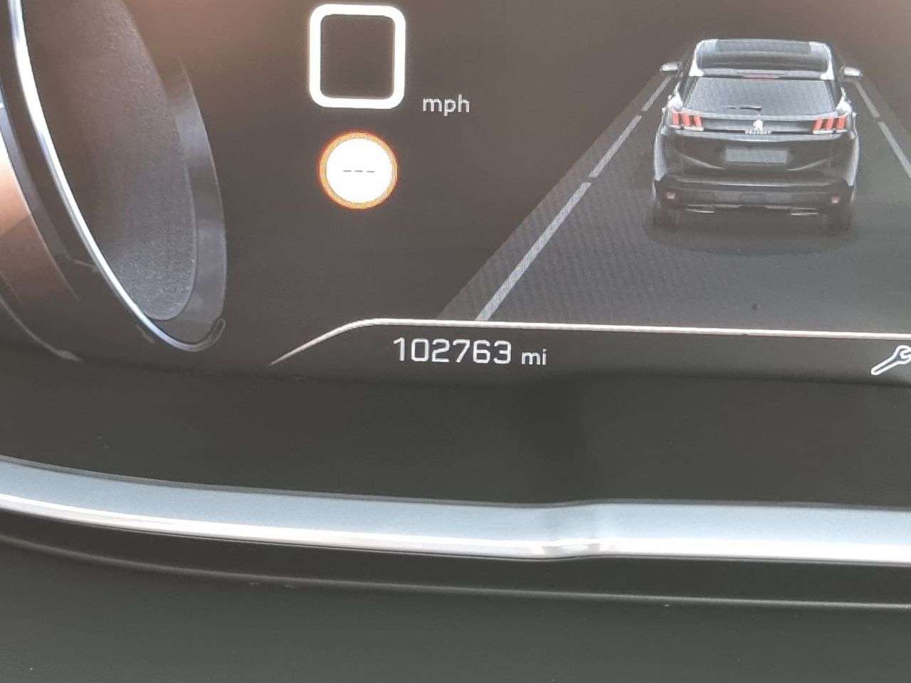 2018 PEUGEOT 3008 2018 PEUGEOT 3008