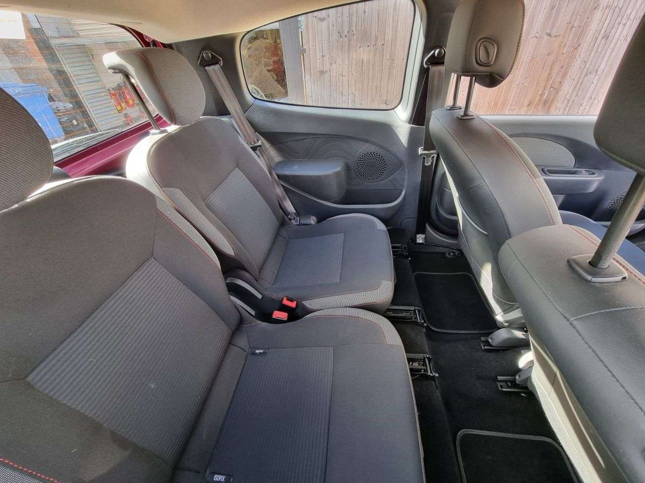 2012 RENAULT TWINGO 2012 RENAULT TWINGO