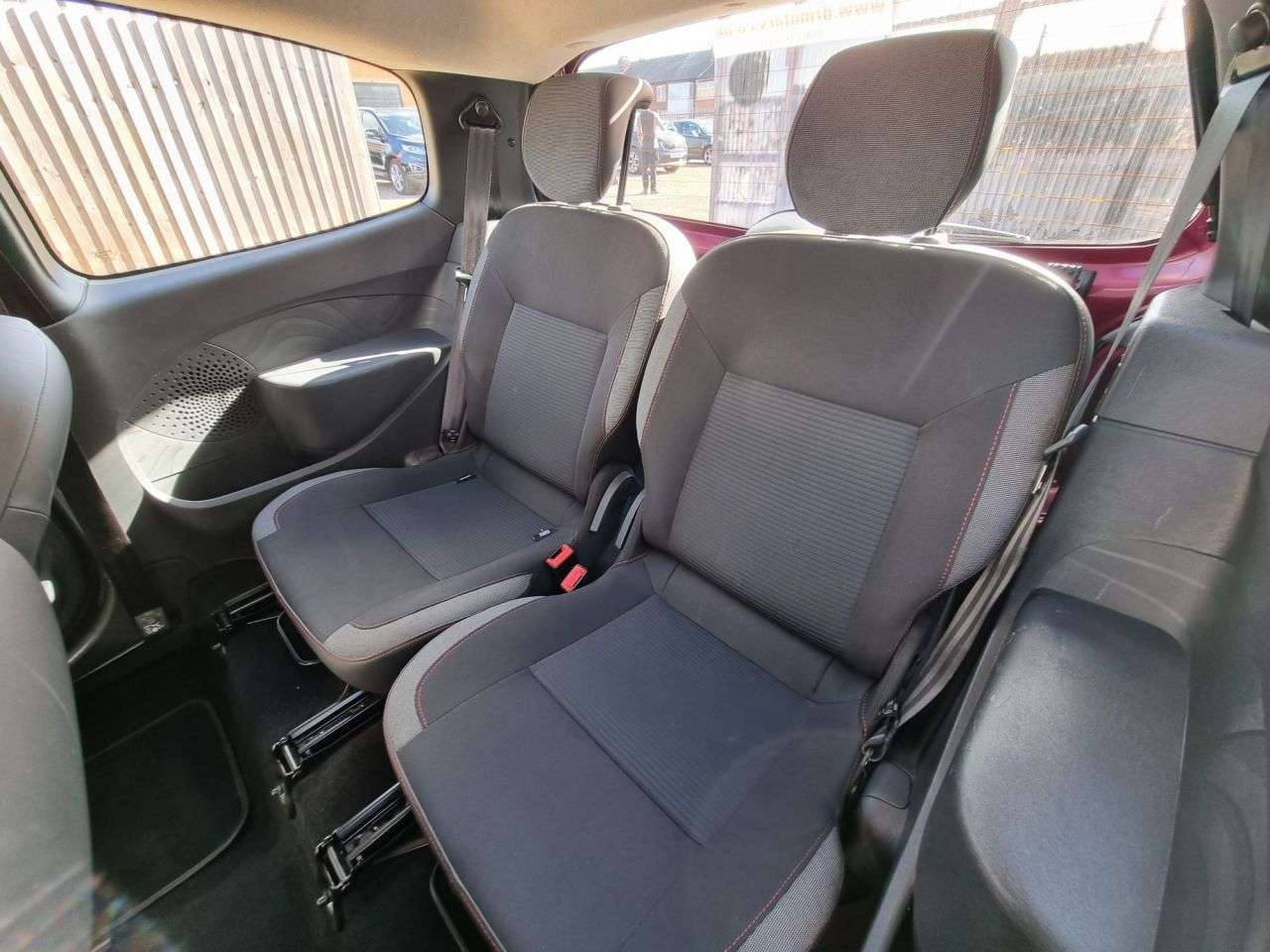 2012 RENAULT TWINGO 2012 RENAULT TWINGO