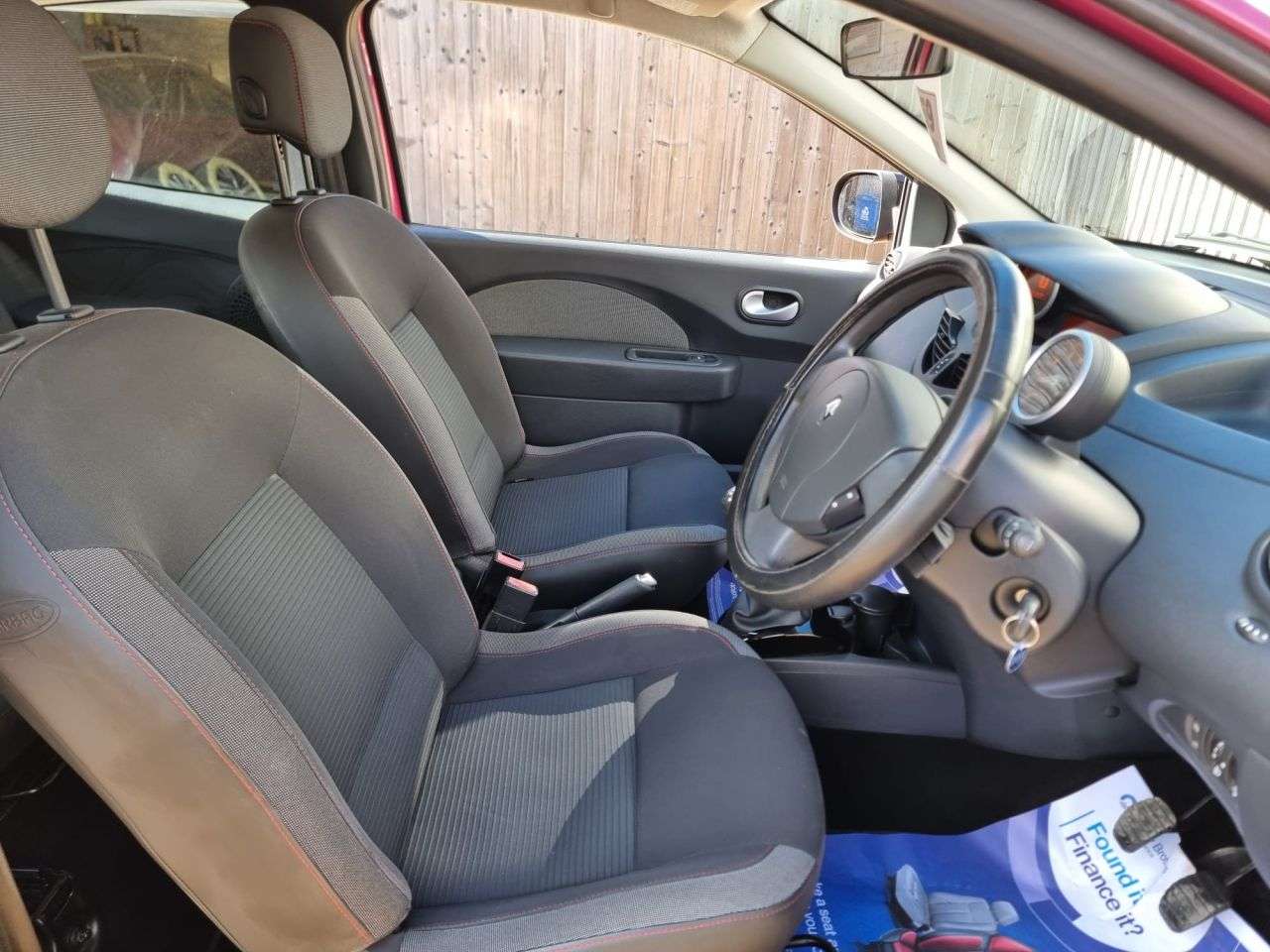 2012 RENAULT TWINGO 2012 RENAULT TWINGO