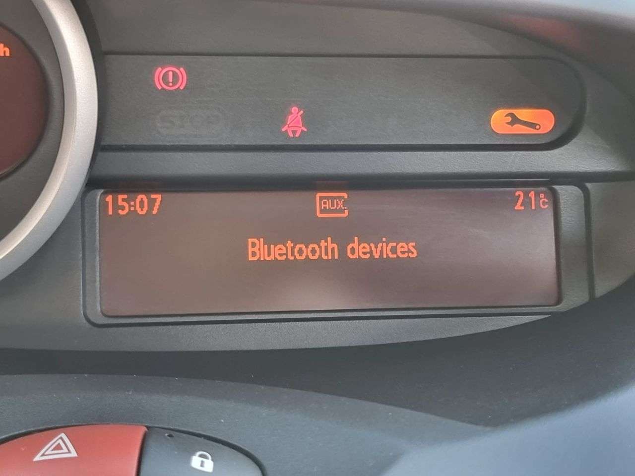 2012 RENAULT TWINGO 2012 RENAULT TWINGO