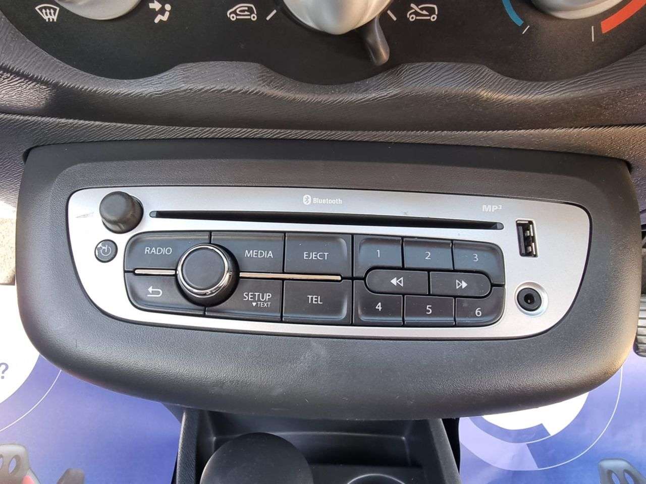 2012 RENAULT TWINGO 2012 RENAULT TWINGO