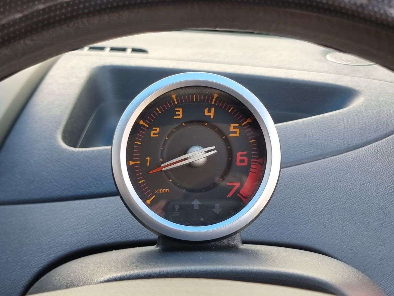 2012 RENAULT TWINGO 2012 RENAULT TWINGO