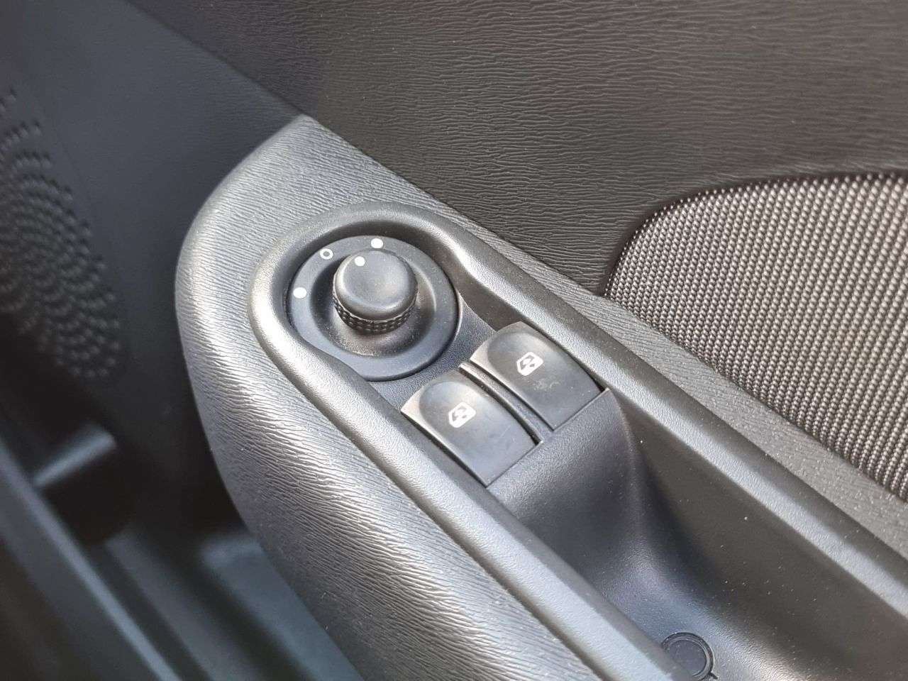 2012 RENAULT TWINGO 2012 RENAULT TWINGO