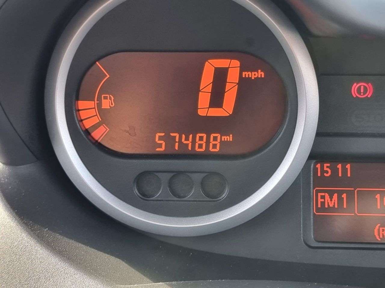 2012 RENAULT TWINGO 2012 RENAULT TWINGO