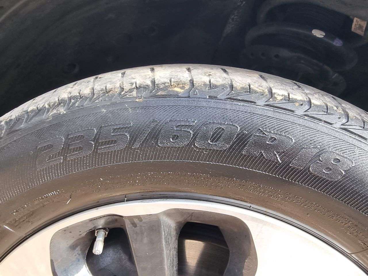 2018 KIA SORENTO 2018 KIA SORENTO