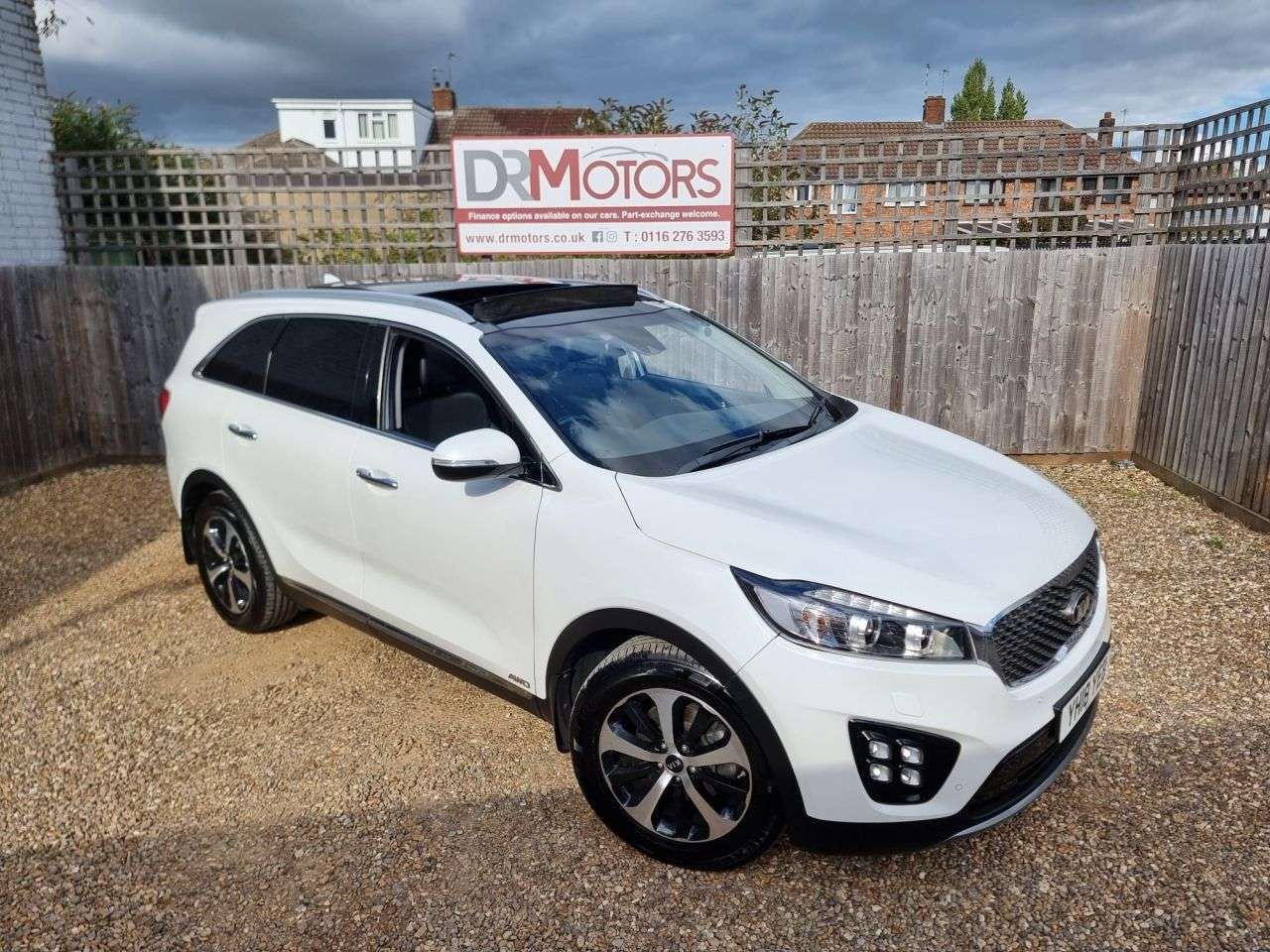 2018 KIA SORENTO 2018 KIA SORENTO