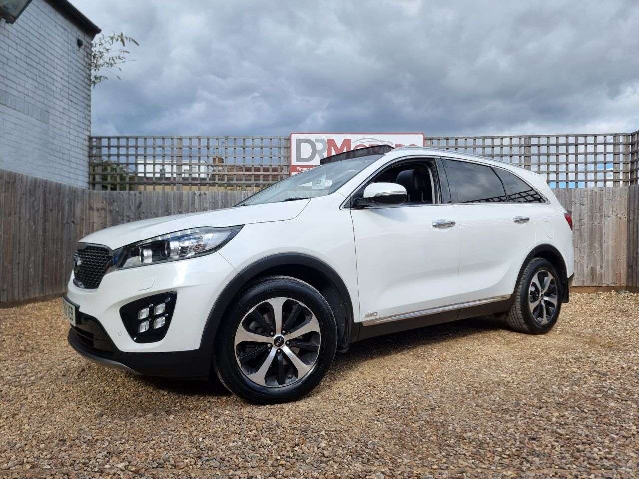 2018 KIA SORENTO 2018 KIA SORENTO