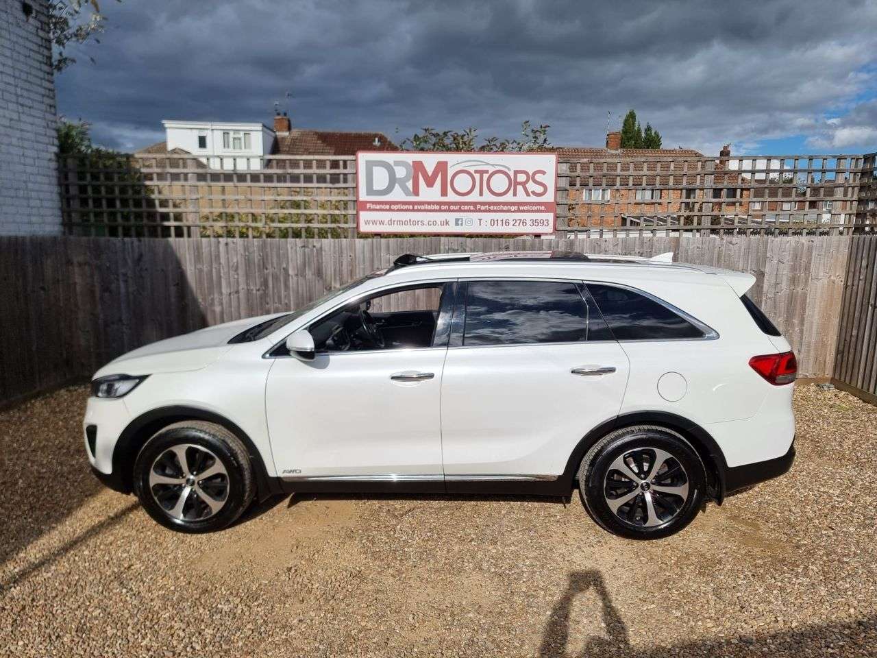 2018 KIA SORENTO 2018 KIA SORENTO