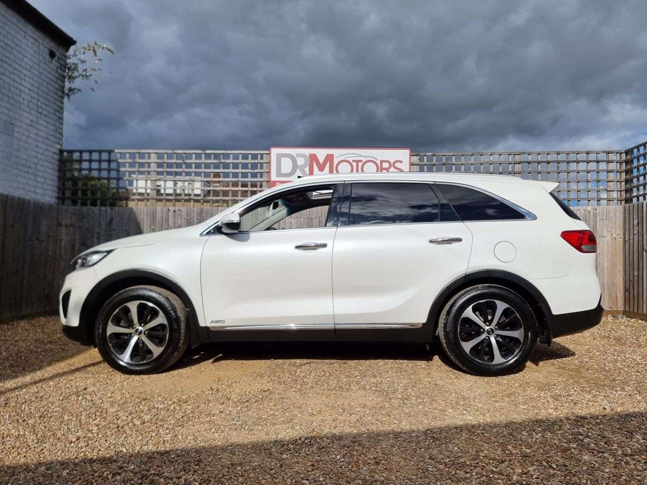 2018 KIA SORENTO 2018 KIA SORENTO