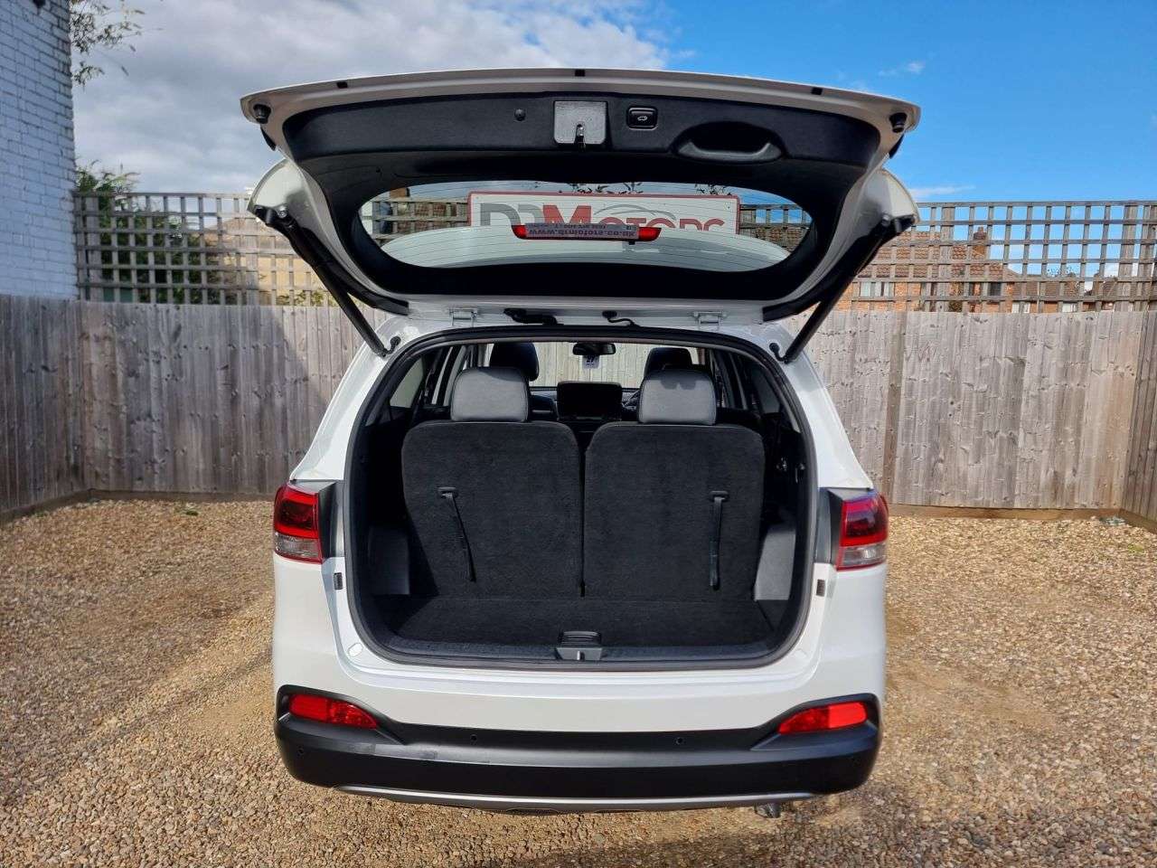 2018 KIA SORENTO 2018 KIA SORENTO