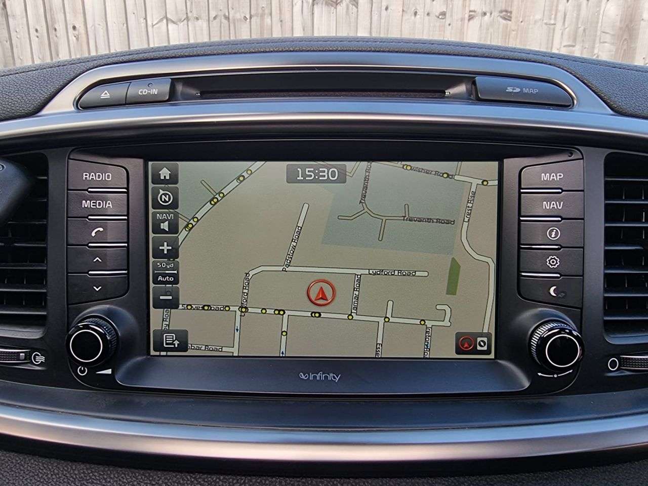 2018 KIA SORENTO 2018 KIA SORENTO