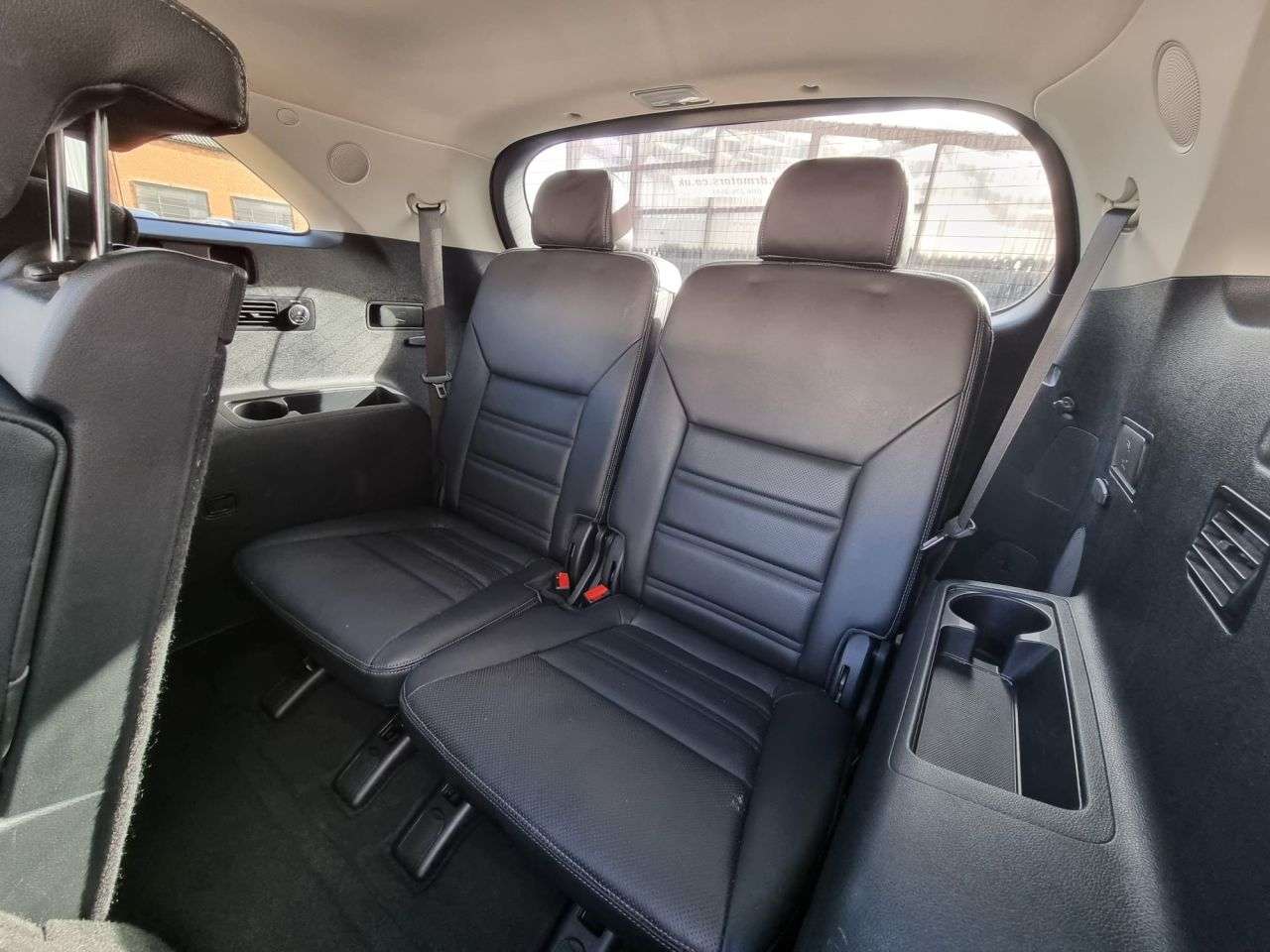 2018 KIA SORENTO 2018 KIA SORENTO