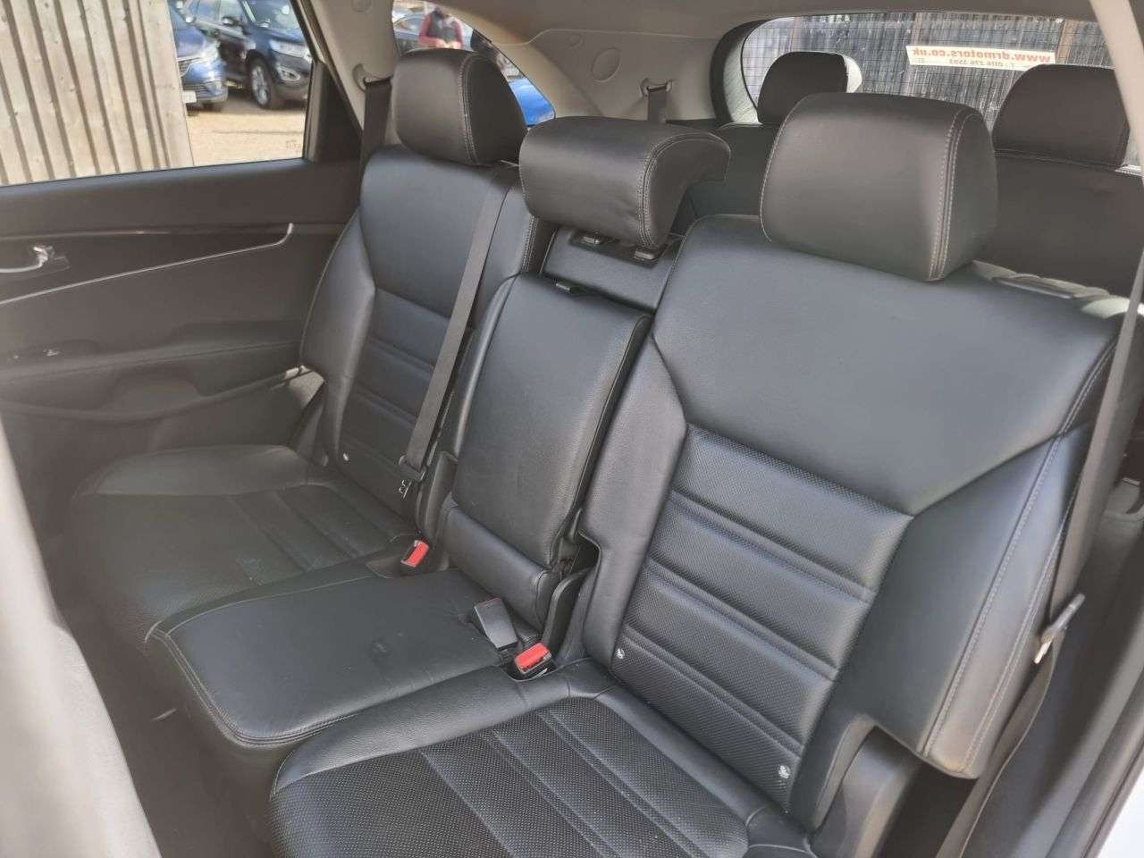 2018 KIA SORENTO 2018 KIA SORENTO