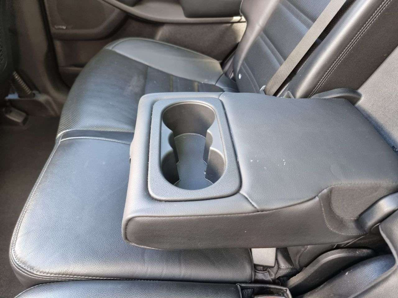 2018 KIA SORENTO 2018 KIA SORENTO