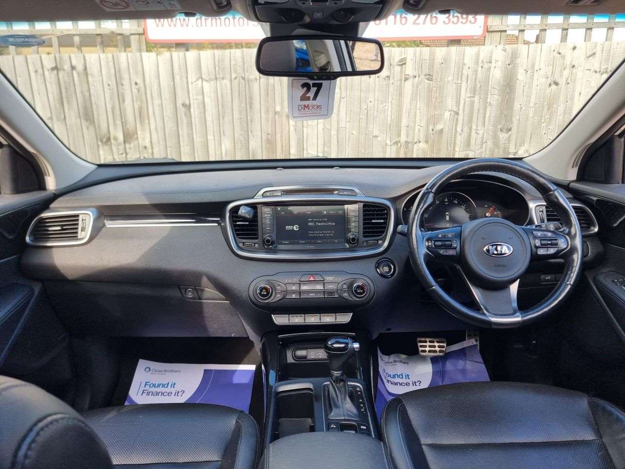 2018 KIA SORENTO 2018 KIA SORENTO