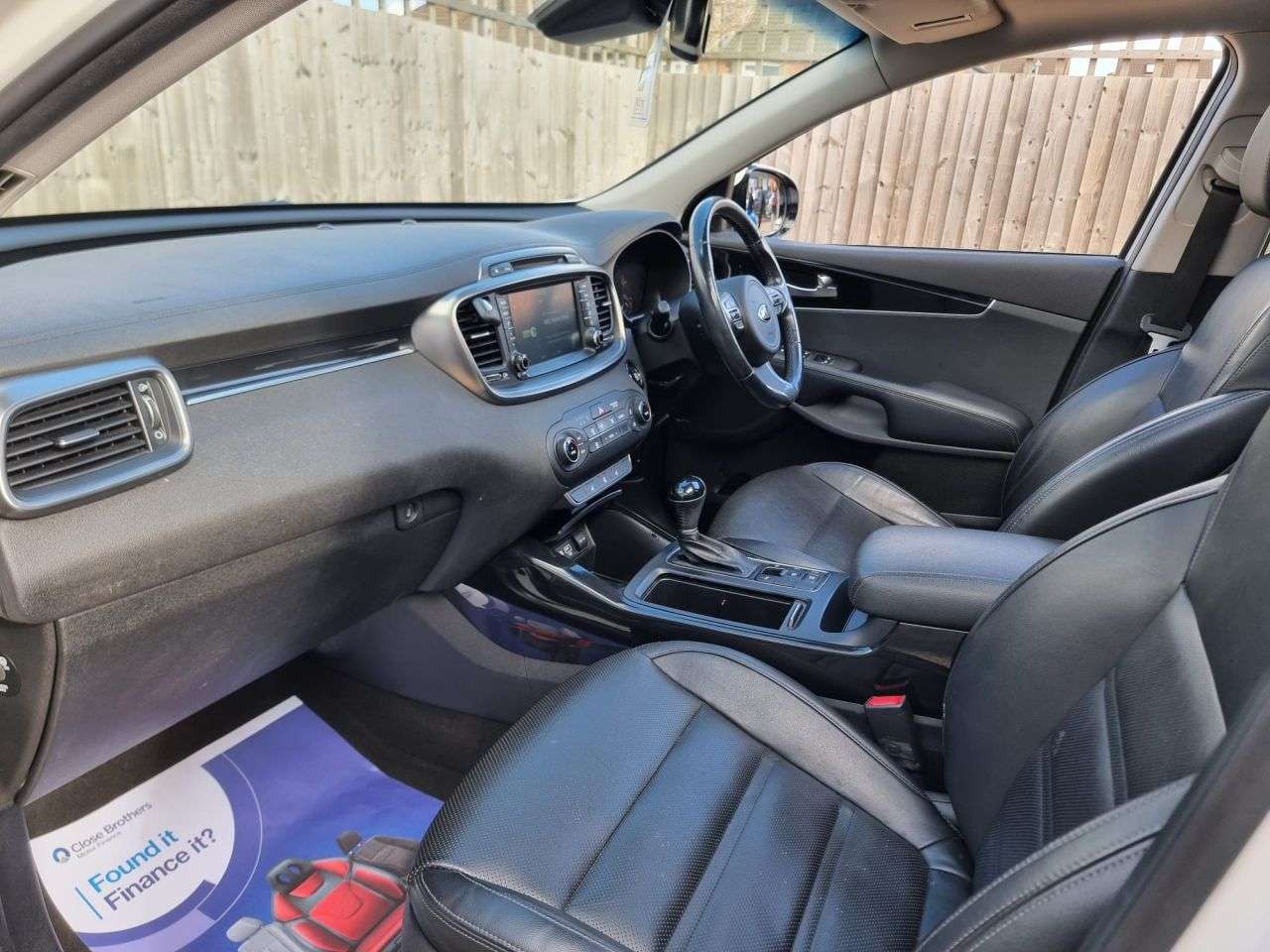 2018 KIA SORENTO 2018 KIA SORENTO