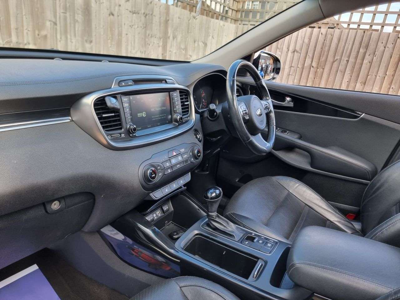 2018 KIA SORENTO 2018 KIA SORENTO