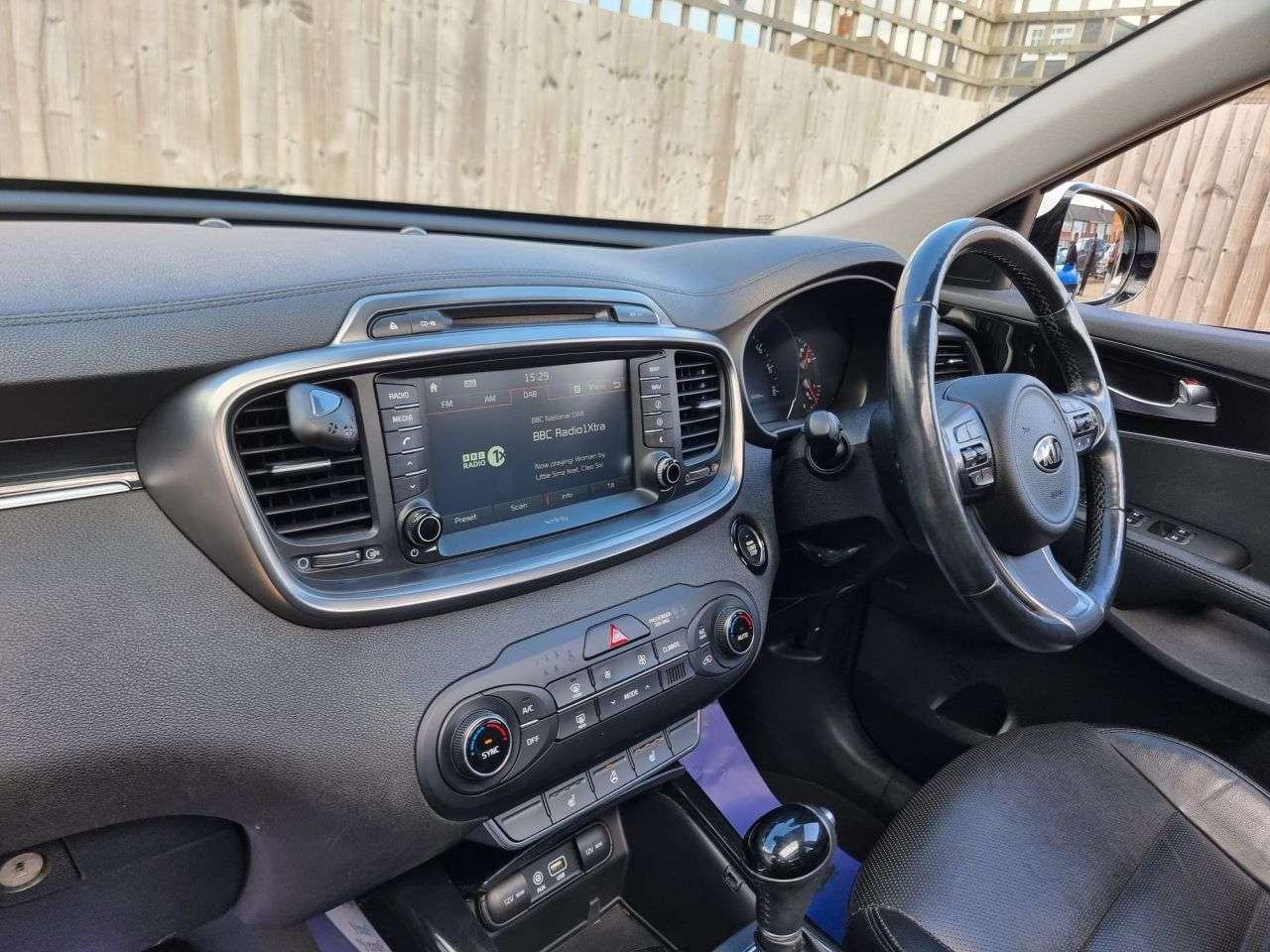 2018 KIA SORENTO 2018 KIA SORENTO