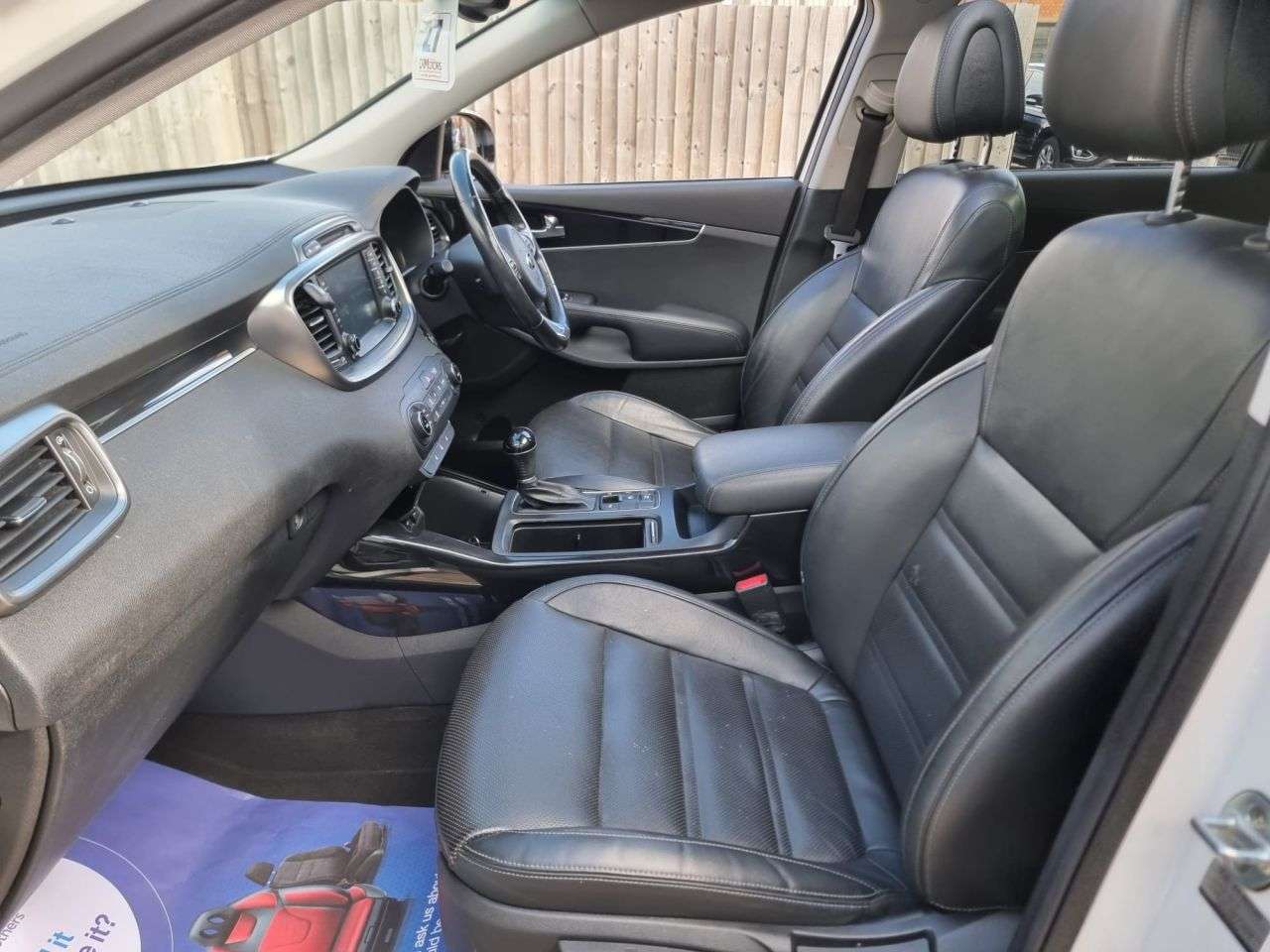 2018 KIA SORENTO 2018 KIA SORENTO