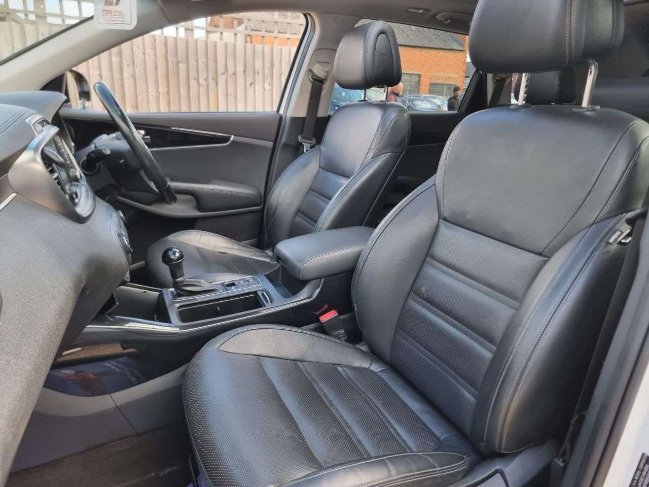 2018 KIA SORENTO 2018 KIA SORENTO