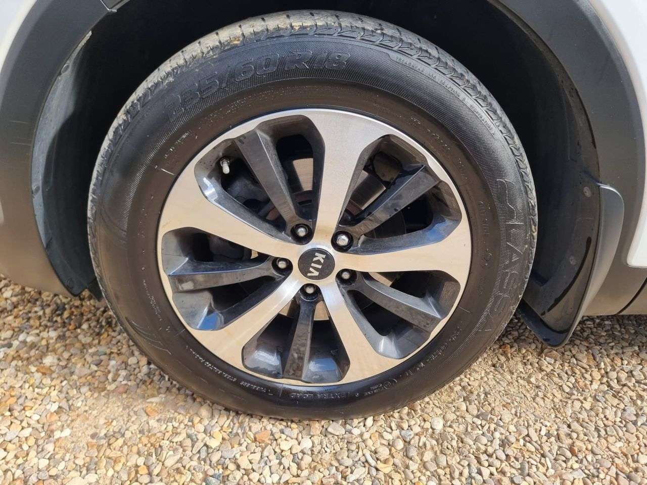 2018 KIA SORENTO 2018 KIA SORENTO