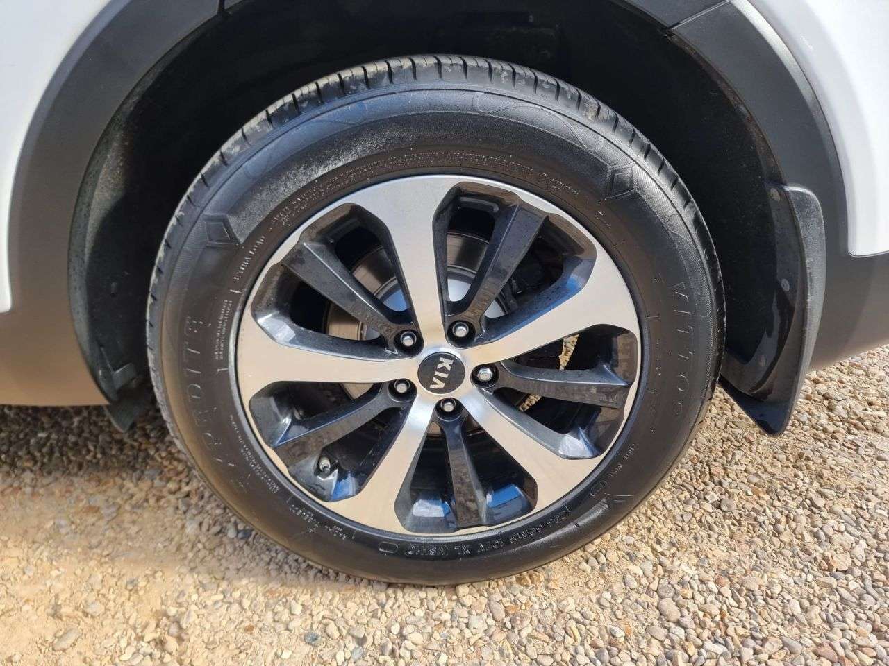 2018 KIA SORENTO 2018 KIA SORENTO