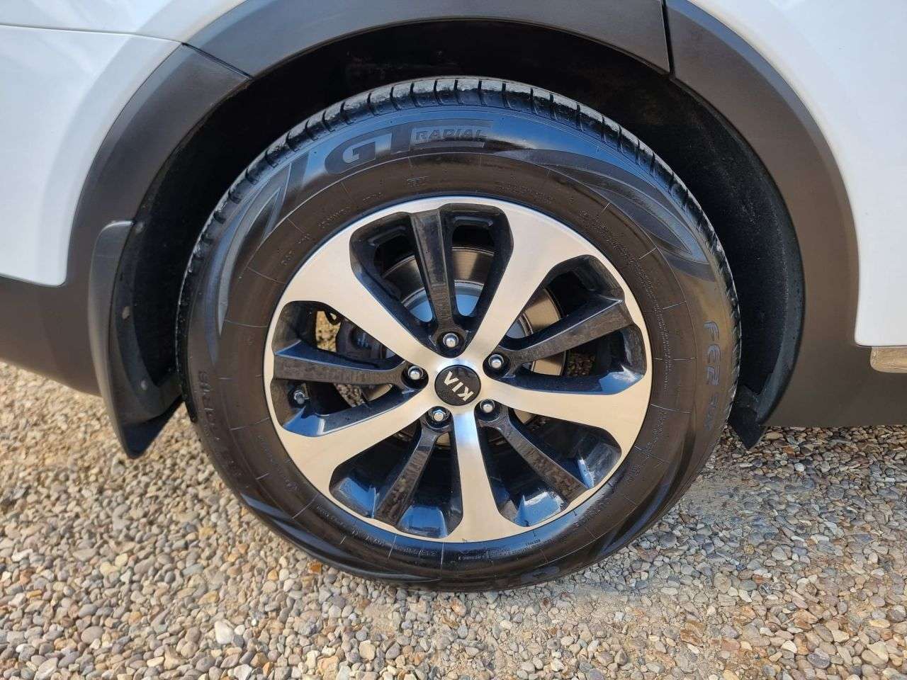 2018 KIA SORENTO 2018 KIA SORENTO