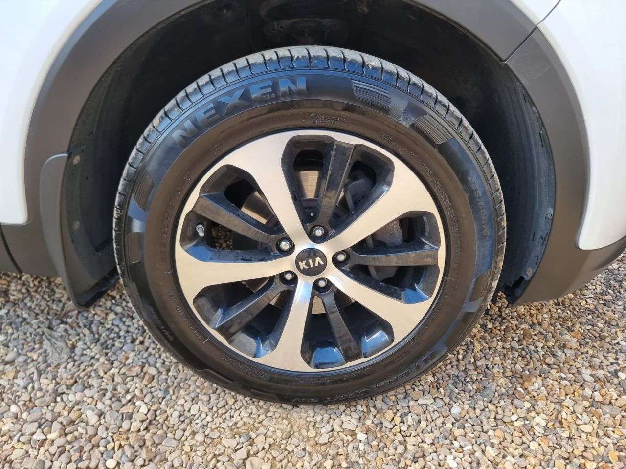 2018 KIA SORENTO 2018 KIA SORENTO