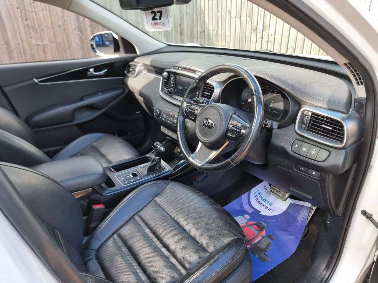 2018 KIA SORENTO 2018 KIA SORENTO