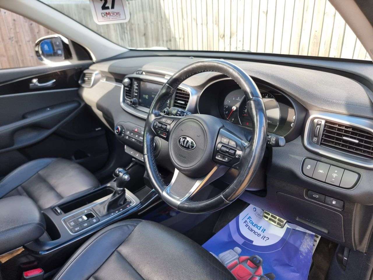 2018 KIA SORENTO 2018 KIA SORENTO