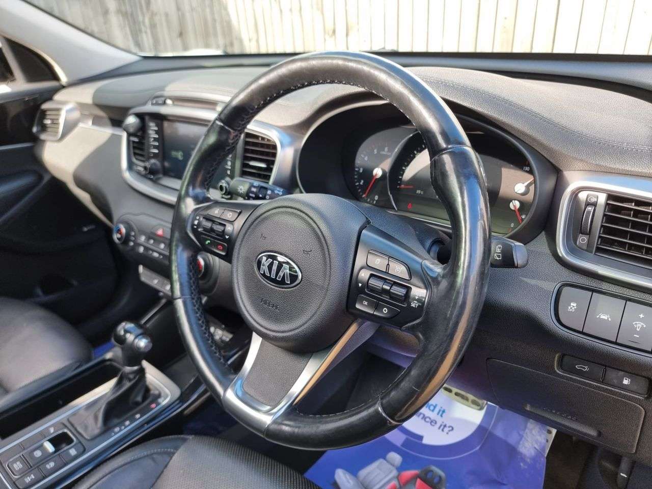 2018 KIA SORENTO 2018 KIA SORENTO