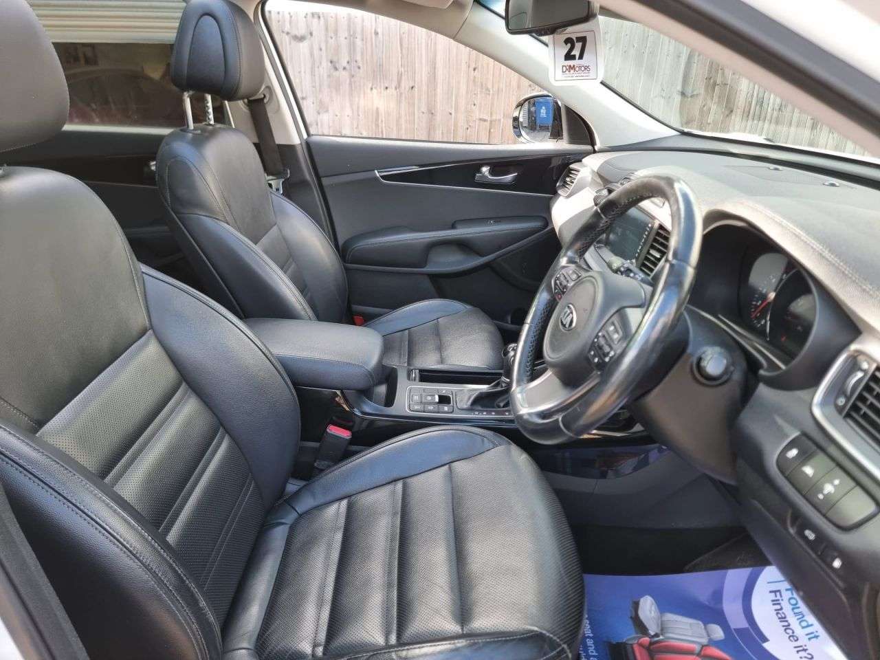 2018 KIA SORENTO 2018 KIA SORENTO