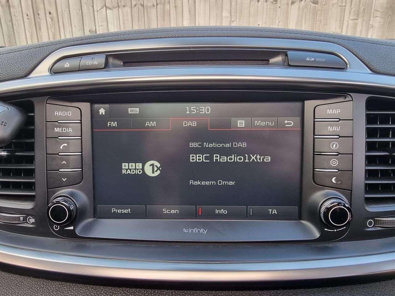 2018 KIA SORENTO 2018 KIA SORENTO