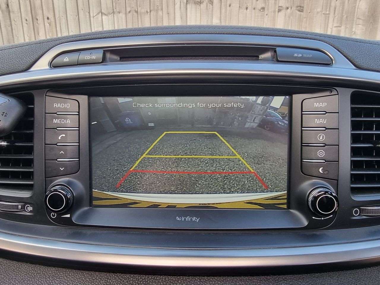 2018 KIA SORENTO 2018 KIA SORENTO