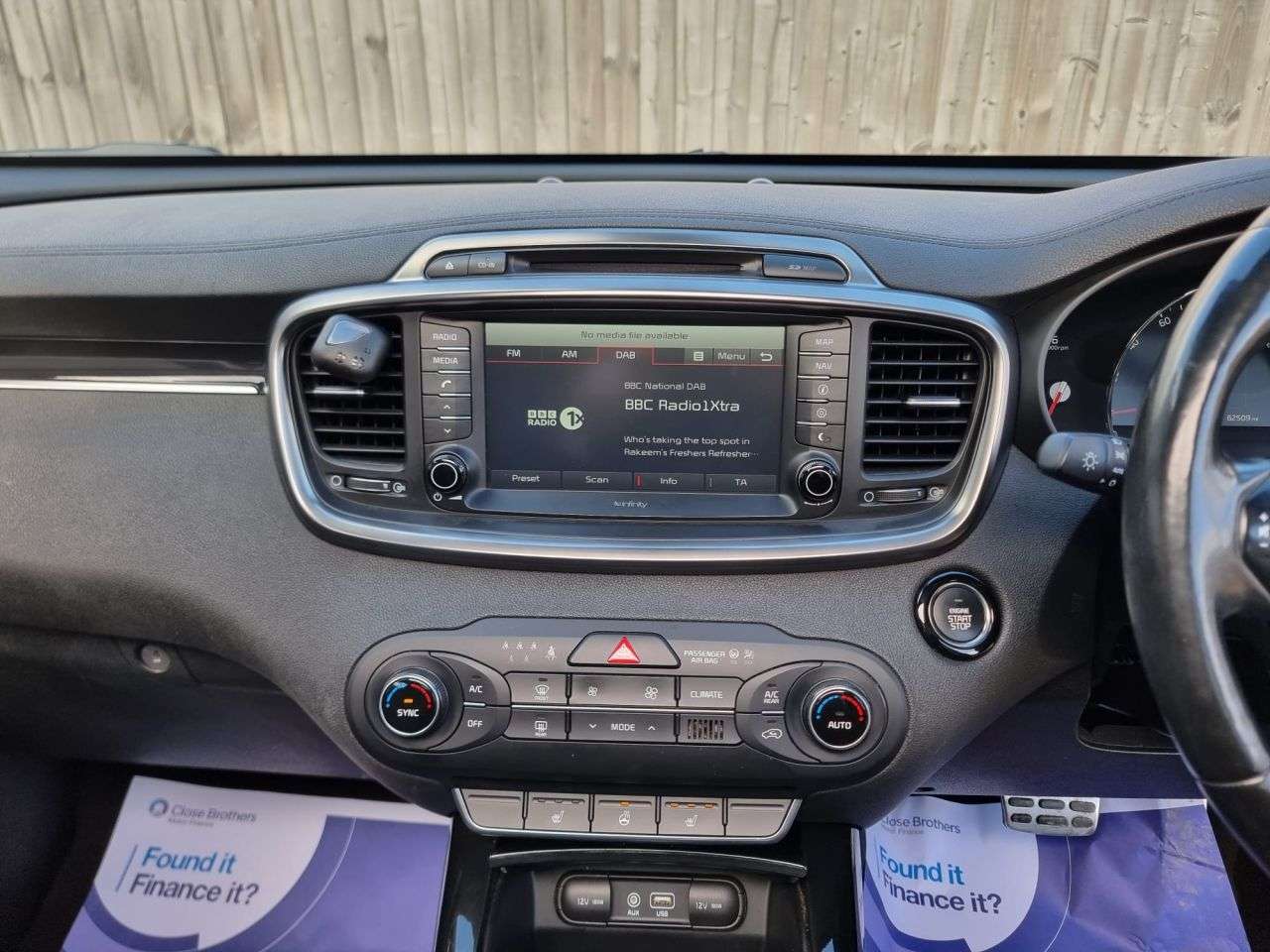 2018 KIA SORENTO 2018 KIA SORENTO