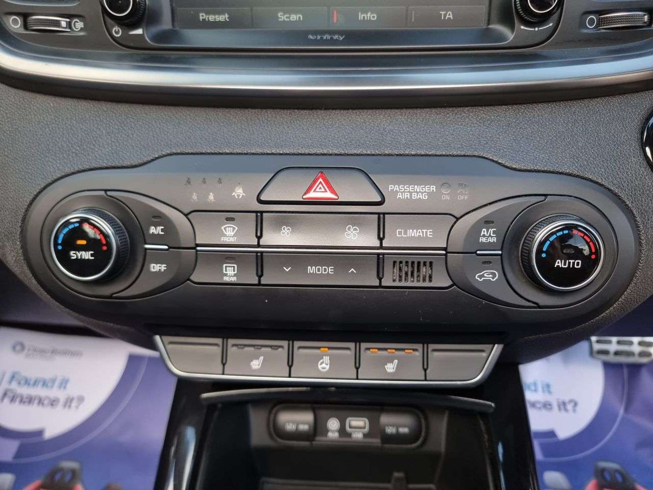 2018 KIA SORENTO 2018 KIA SORENTO