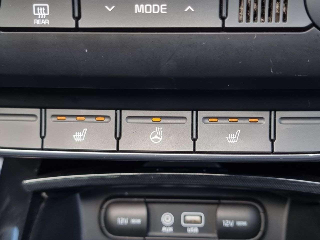 2018 KIA SORENTO 2018 KIA SORENTO