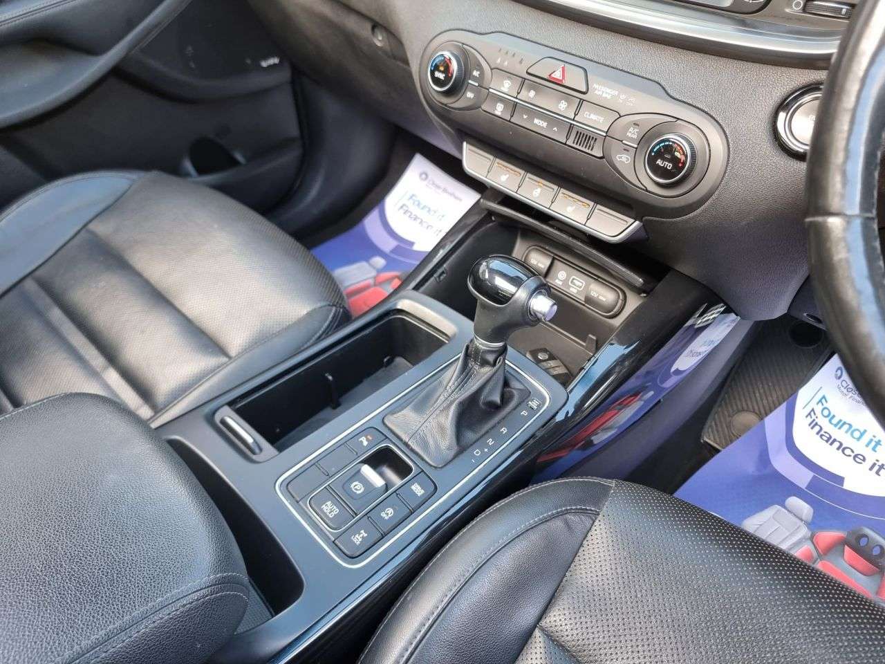 2018 KIA SORENTO 2018 KIA SORENTO