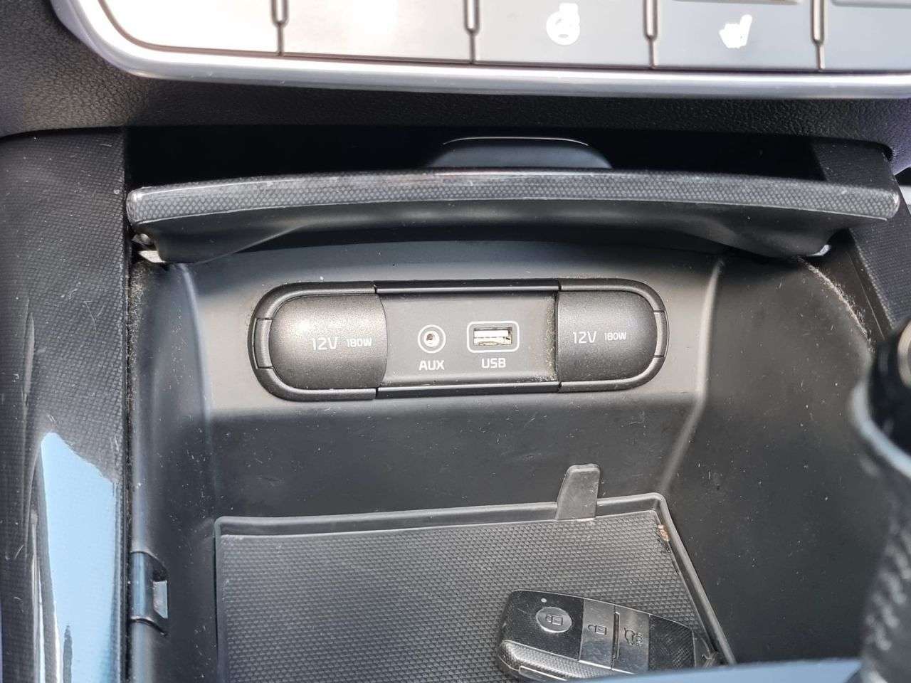 2018 KIA SORENTO 2018 KIA SORENTO