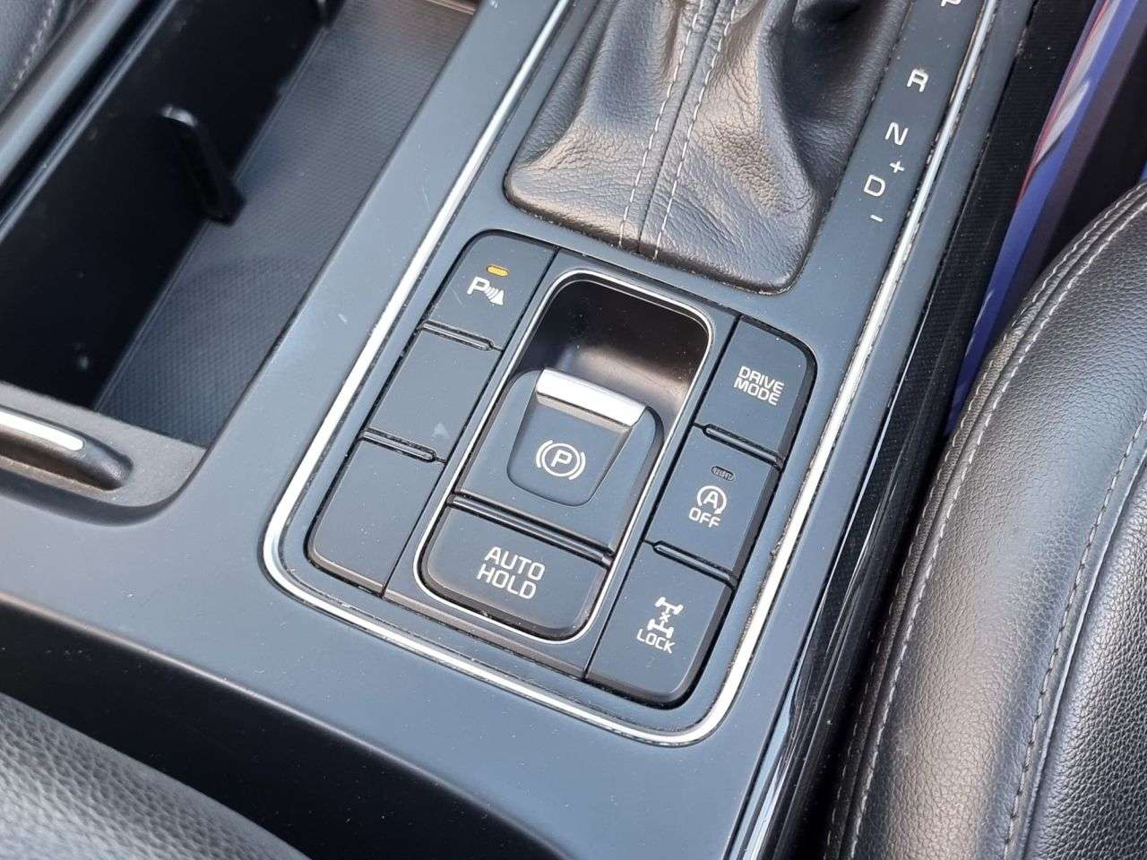 2018 KIA SORENTO 2018 KIA SORENTO