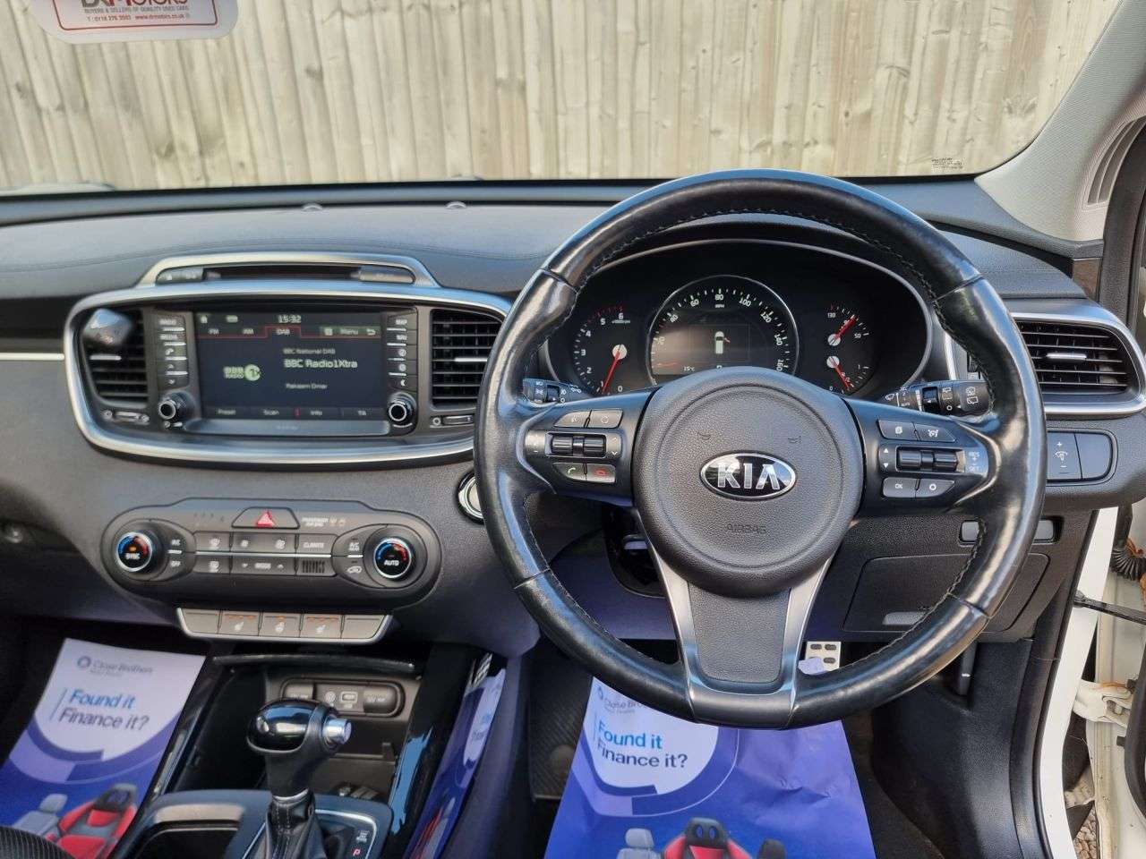 2018 KIA SORENTO 2018 KIA SORENTO